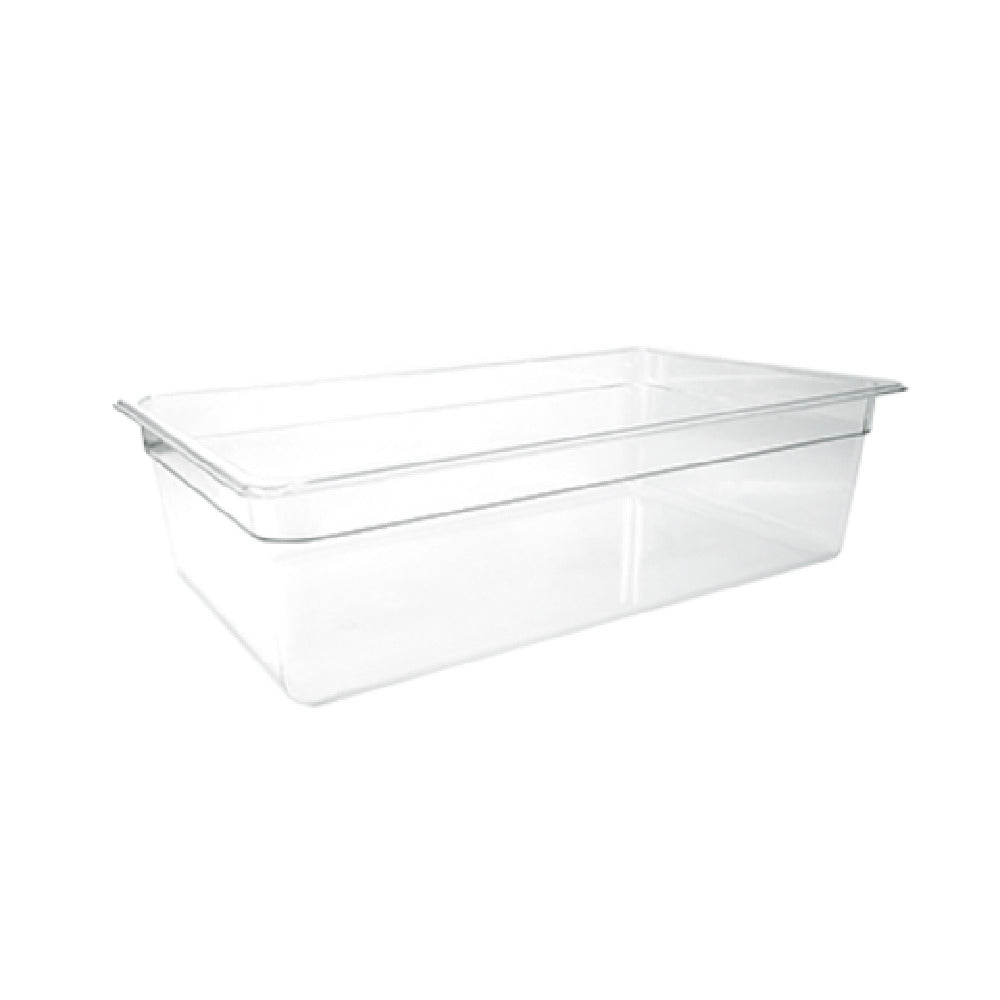 FOH BHO052CLT20 Pan Full Size 18 Qt.