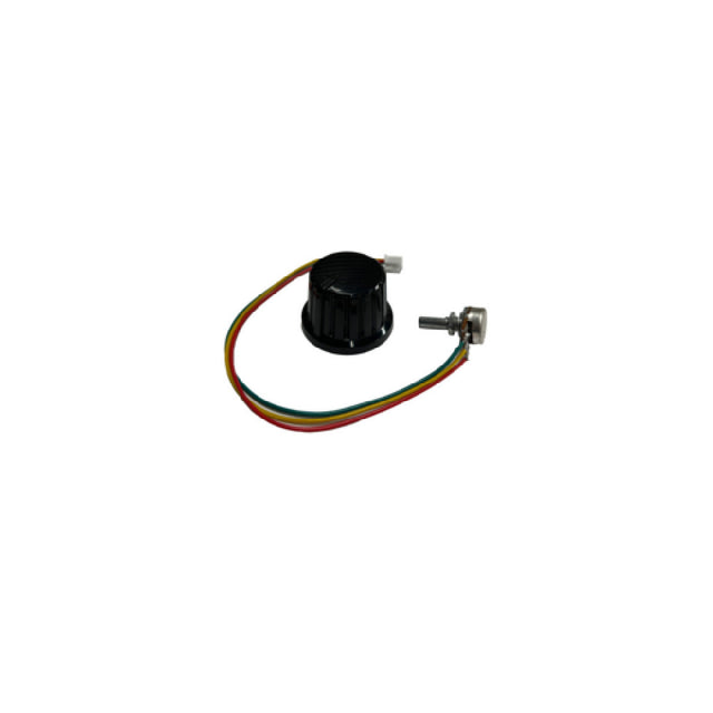 CAC China MXBD-68150SKB Variable Speed Knob For MXBD-68/1500
