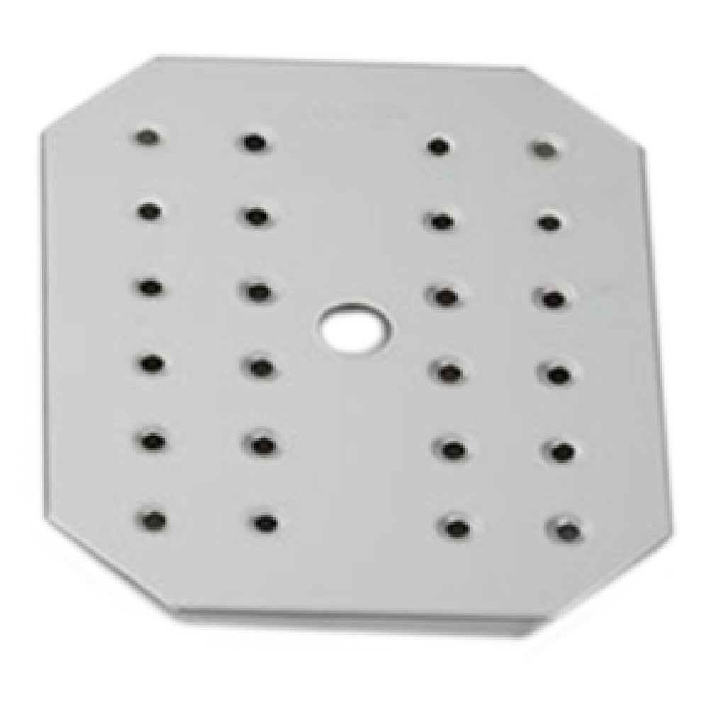 Royal ROY STP FB 2 - False Bottom, Half Size, Perforated