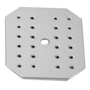 Royal ROY STP FB 2 - False Bottom, Half Size, Perforated