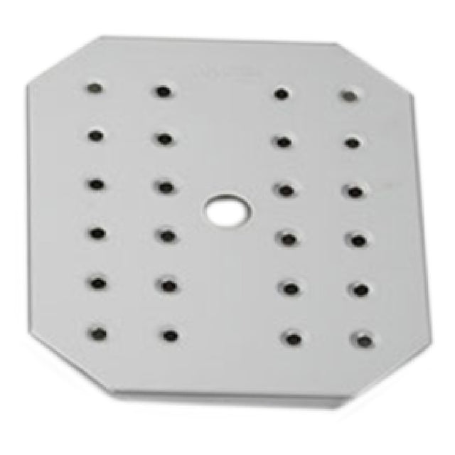 Royal ROY STP FB 2 - False Bottom, Half Size, Perforated