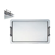 BauscherHepp 06.7680.6040 Serving Tray GN 1/120-3/4" X 12-3/4" Rectangular