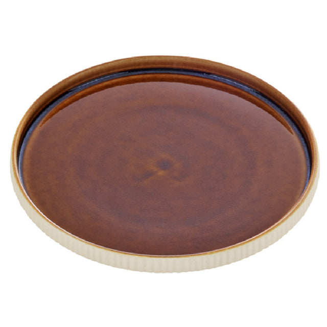BauscherHepp P011227-016150 Plate 10-5/8" Dia. Round