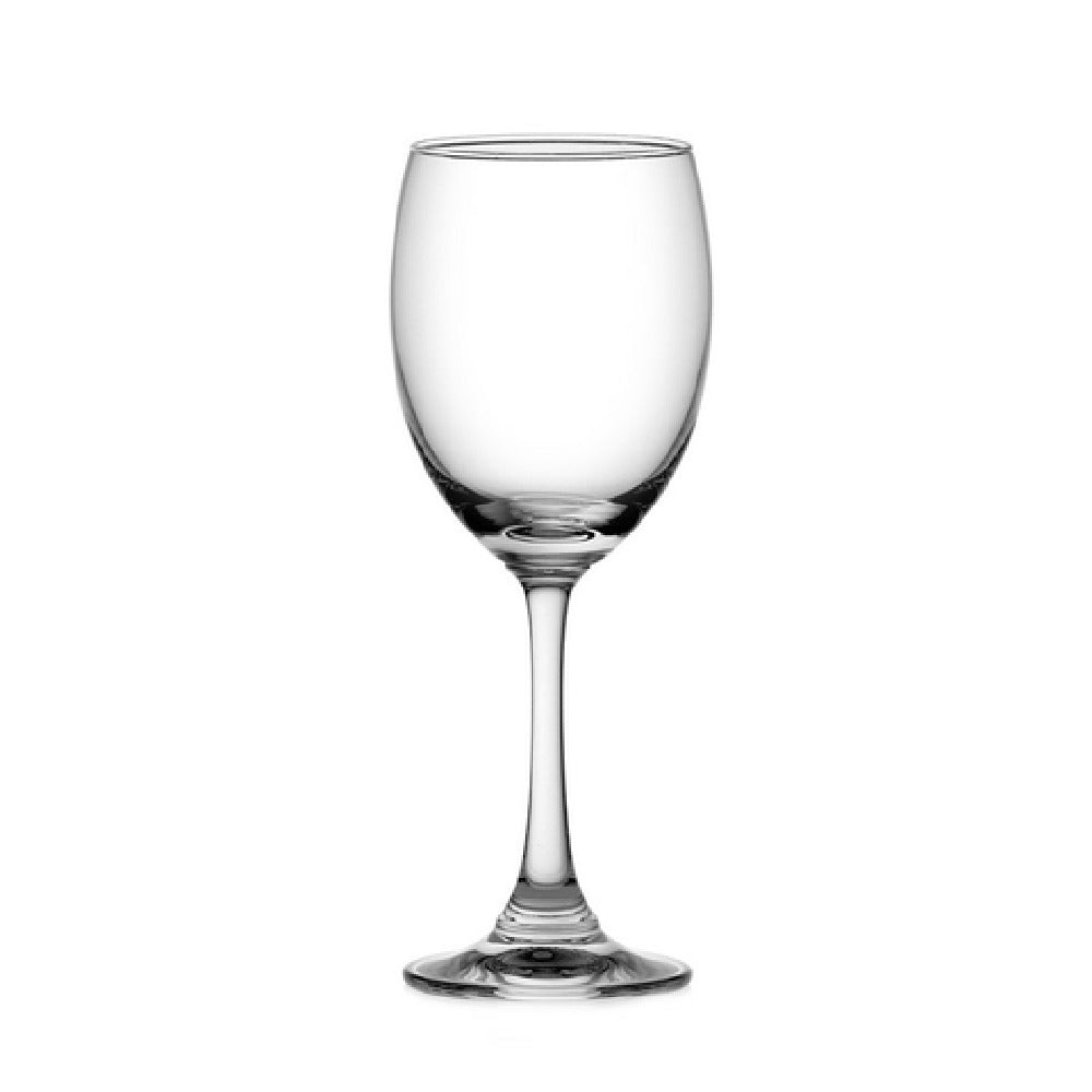 Anchor Hocking 1503R09 Red Wine Glass 9 Oz. Glass