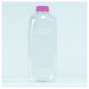 Buccaneer Container Corp 4030064081 (Buccaneer) Jugs Clear Empty