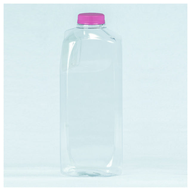 Buccaneer Container Corp 4030064081 (Buccaneer) Jugs Clear Empty