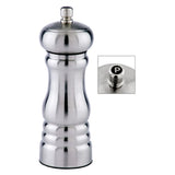 Chef Specialties 6451 (064514) Chef Professional Series Prentiss Pepper Mill 6.6" High
