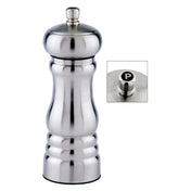 Chef Specialties 6451 (064514) Chef Professional Series Prentiss Pepper Mill 6.6" High