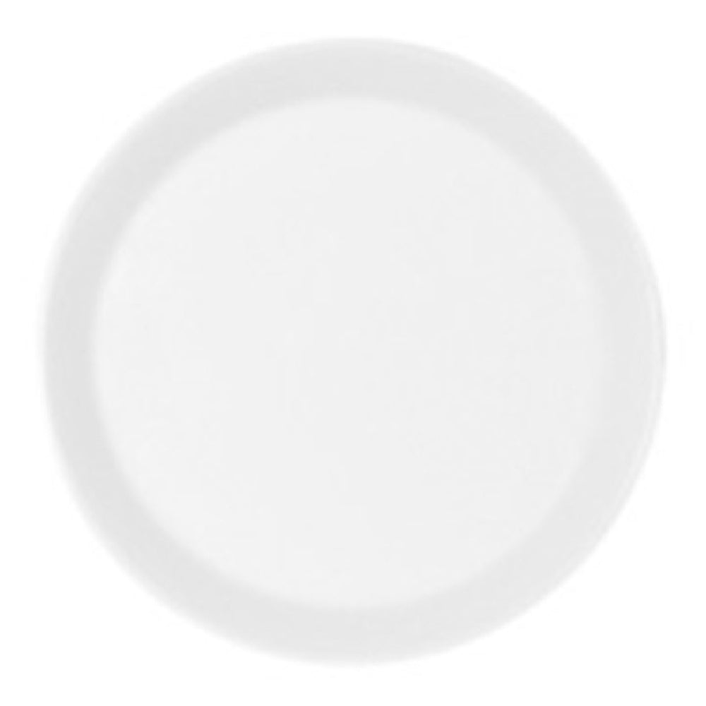 BauscherHepp 111223 Plate 9-1/10" Dia. Round Porcelain