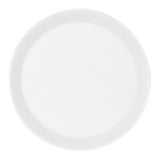 BauscherHepp 111223 Plate 9-1/10" Dia. Round Porcelain