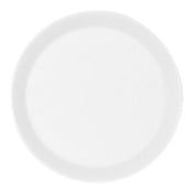 BauscherHepp 111223 Plate 9-1/10" Dia. Round Porcelain