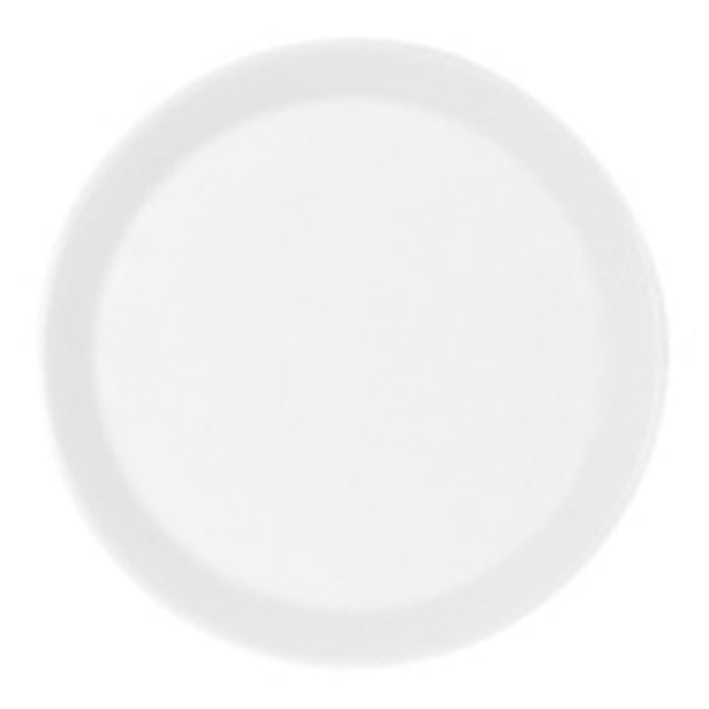 BauscherHepp 111223 Plate 9-1/10" Dia. Round Porcelain