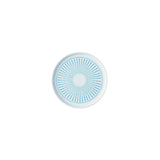 Churchill China ERABWP211 - Walled Plate, 8.33", Round