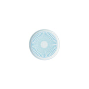 Churchill China ERABWP211 - Walled Plate, 8.33", Round
