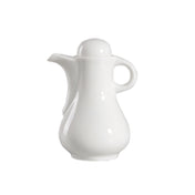 CAC China 101-VB Lincoln Vinegar Bottle 6 Oz. 4-1/2"L X 1-3/4"W X 4-3/4"H