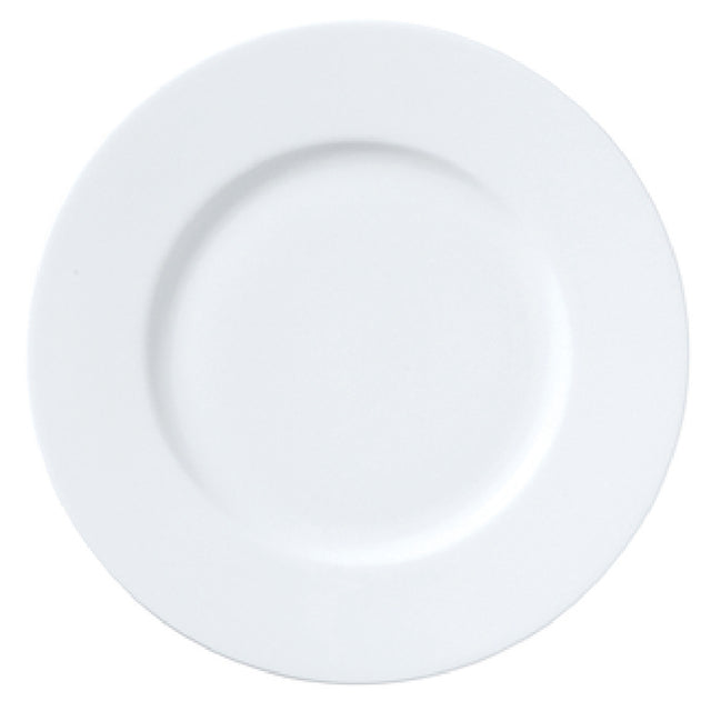 Steelite 82000AND0103 Plate 8.75" X 0.625" Whiteware