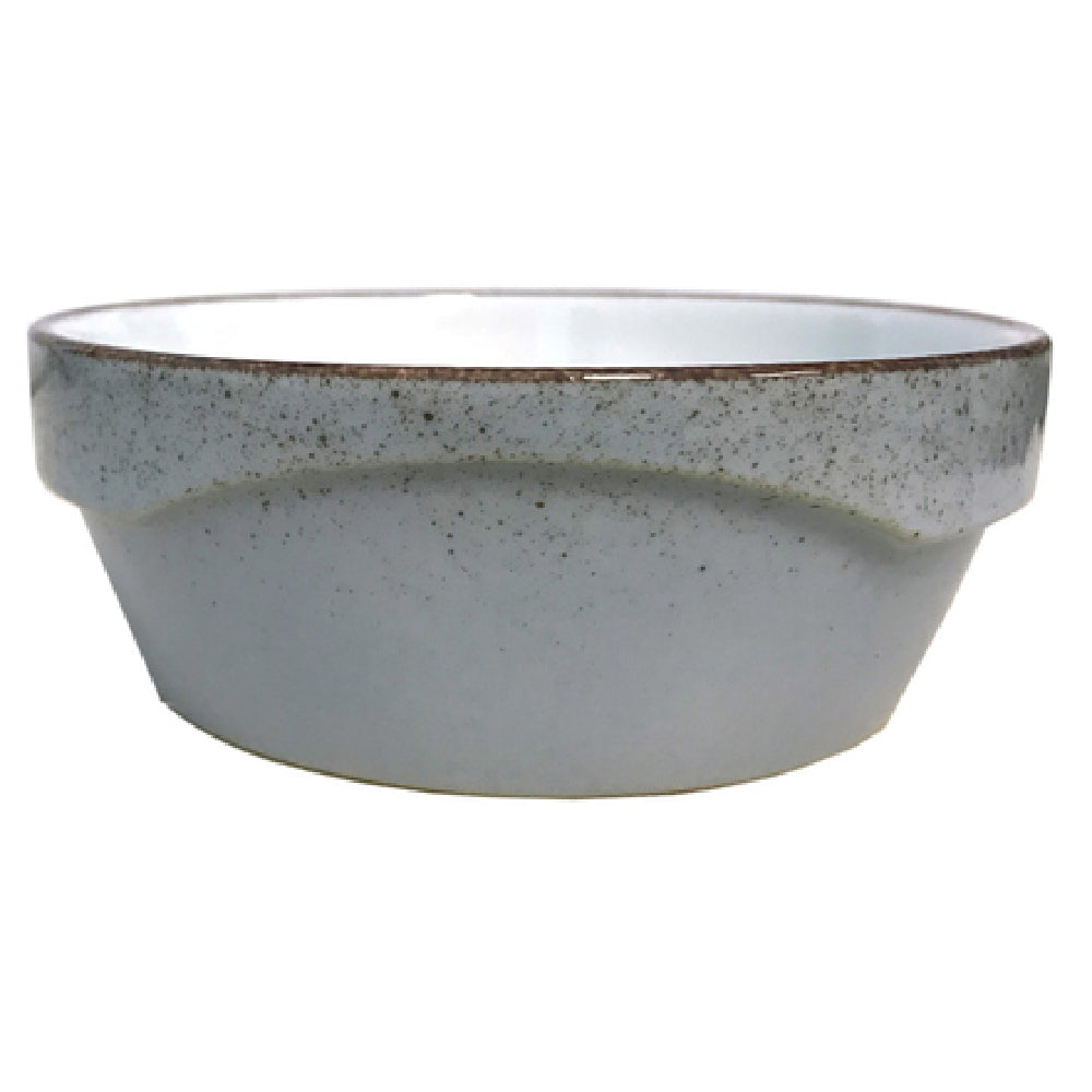 BauscherHepp 566612-700457 Bowl 10.8 Oz. 4-7/10" Dia.