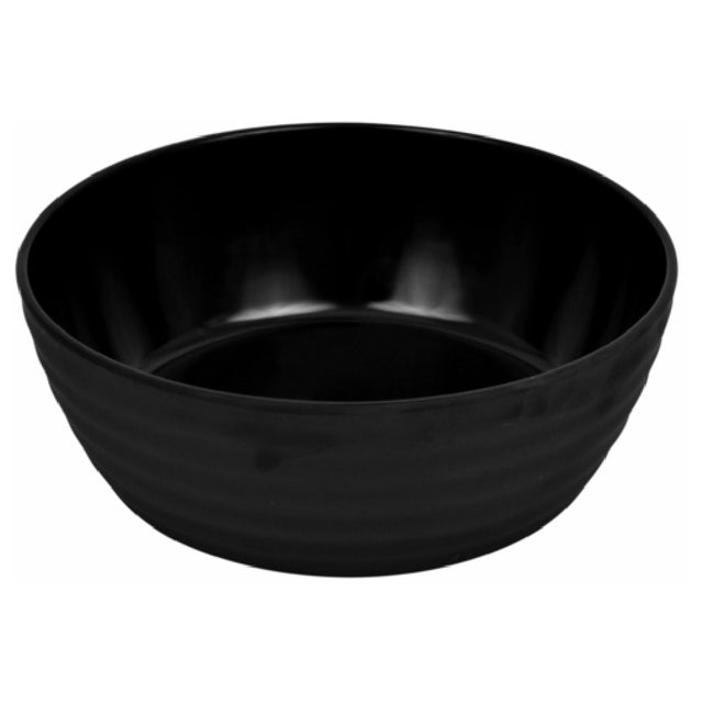 BauscherHepp TB1556 Ripple Collection Bowl 1-1/4 Qt. 7-3/4" Dia. X 2-3/4"H