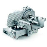 Sirman 16377508SNA LEONARDO 370 EVO VCS TOP Fresh Meat Slicer Electric Heavy-duty