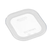 CFS Brands 91812 - Araven - Food Storage Lid, GN 1/6 Size - 40° F To 392° F Temperature Range