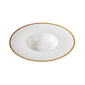 Yanco GL-410 Glory Soup Plate 12 Oz. 10 1/2"dia X 2 3/8"H