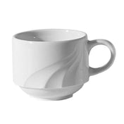 Tableware Solutions USA 21CCEVE 037 Cup 7-1/2 Oz. (0.22 L) Stackable