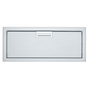 Crown Verity IBI-VD Infinite Series Vertical Access Door 21" Creates Access To Gas Lines