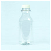 Buccaneer Container Corp 3079016010 (Buccaneer) Bottles 16 Oz. Round