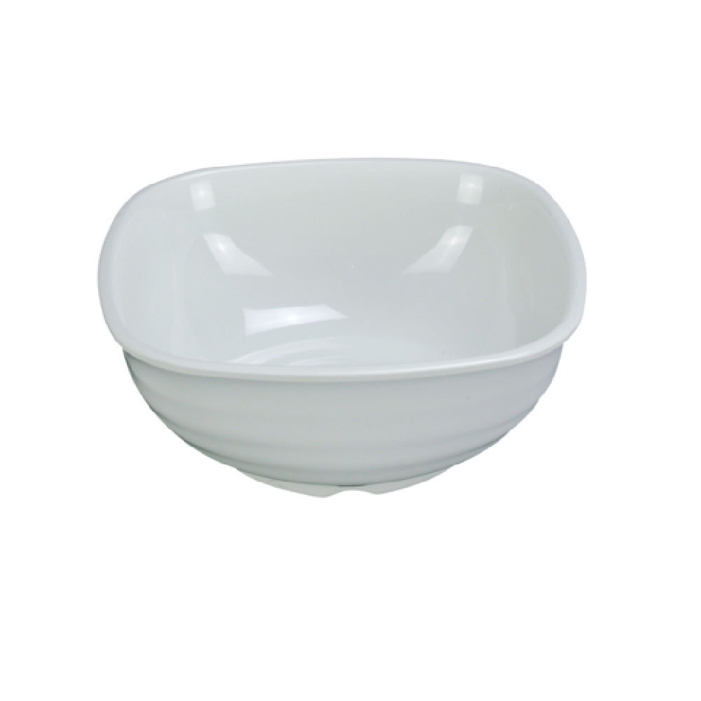 Yanco MD-708 Milando Bowl 42 Oz. 8"L X 8"W X 3-1/2"H