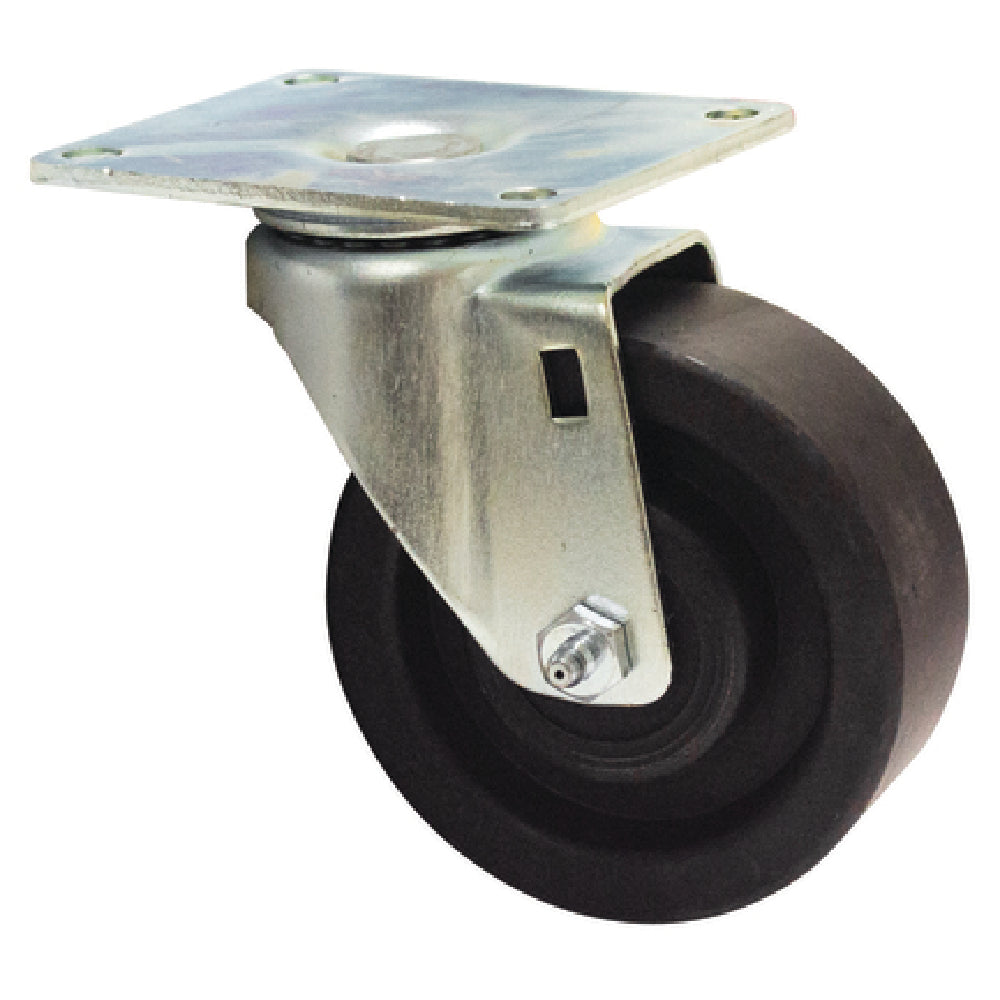 Advance Tabco RA-40 Plate Caster Standard 4" Diameter