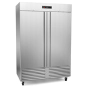 Fagor Refrigeration QVR-2-N 19072371 QV Series Refrigerator Reach-in Two-section
