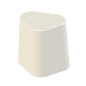 Metro MAX4-9997-4 MetroMax® 4 Shelf Collar Plug/ Corner Adapter Required On Each MetroMax® 4 Shelf When Used With Wall Shelf Supports