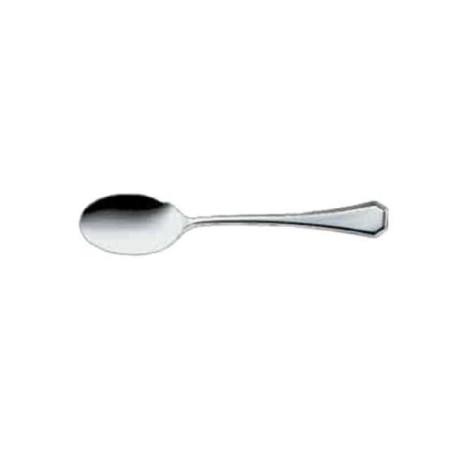 BauscherHepp 10.6211.6060 Gourmet Spoon 7-1/4" Silver Plate Finish