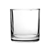 International Tableware 45 Rocks Glass 10.5 Oz. Stemless