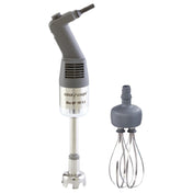Robot Coupe MMP190COMBI Mini Power Mixer Up To 8 Liter Processing Capacity 8" Shaft Length & 7" Whisk