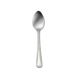 1880 Hospitality B561STSF Oneida® Teaspoon 5-3/4" Beaded Border