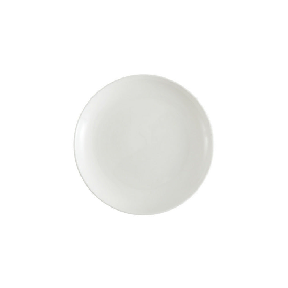 Fortessa RRP.LILLY.03 Lilly Bread & Butter Plate 6" (15.5cm) White
