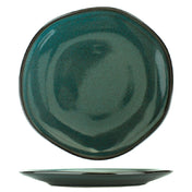 International Tableware LU-21-MI Plate 12" Dia. Round