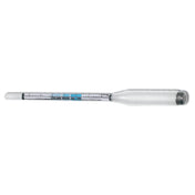 Matfer 250105 Salometer 7-7/8" Length Graduation From 1000 To 1250 G/e