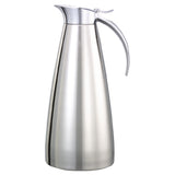 Service Ideas SVSC13PS Coffee Server 1.3 Liter (44 Oz.) 4-1/4" X 6" X 11"