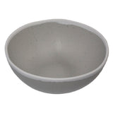 GET Enterprises B-305-DVG Pottery Market™ Entrée Bowl 1.5 Qt. (1.7 Qt. Rim-full) 8-1/4" Dia. X 2-3/4"H