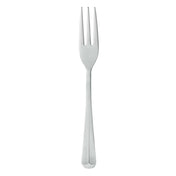 Libbey 132 030 (Formerly World Tableware) Dinner Fork 7-7/8" 3 Tine