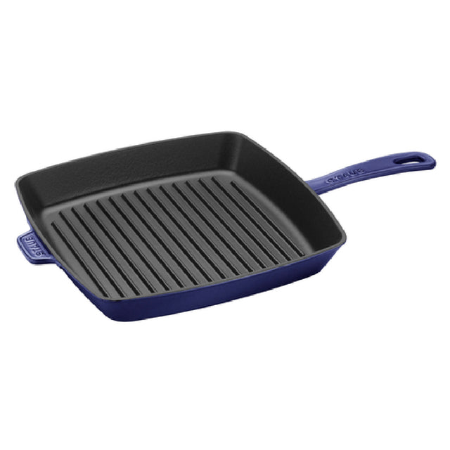 Zwilling 12122691 Staub® Grill 10" X 10" Square