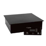 CookTek (Middleby) 634501 - (MB061-S) Silenzio™ Induction Buffet, Drop-in, 12" Size