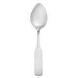 CAC China 3013-01 Thames Teaspoon 6-1/8"L Heavy Weight