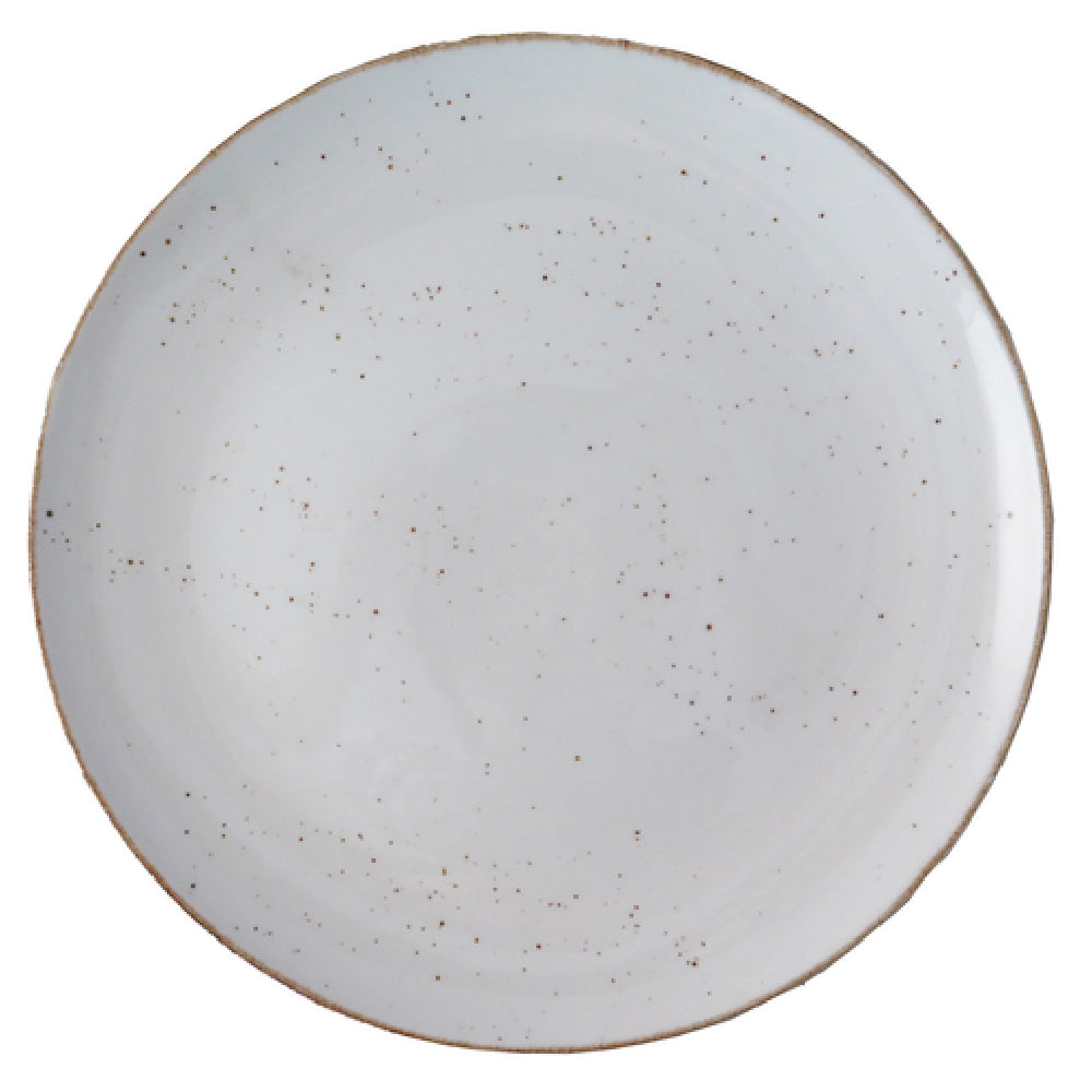 Tableware Solutions USA 29FUS330-01 Plate 6.5" Round