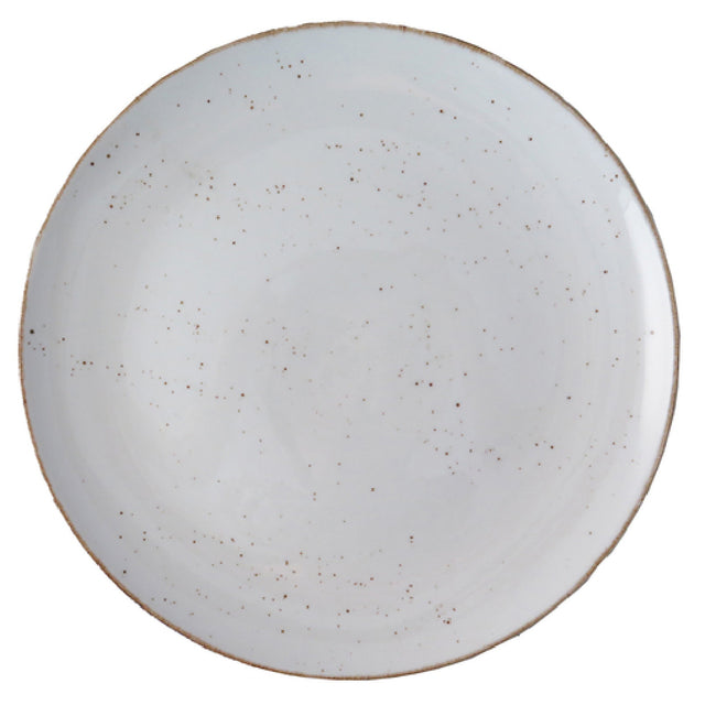 Tableware Solutions USA 29FUS330-01 Plate 6.5" Round