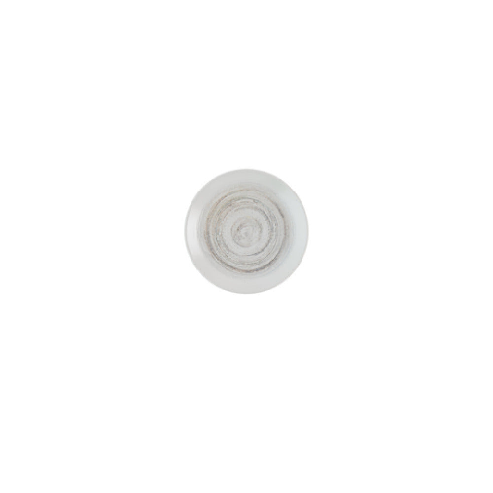 Churchill China HEDUEVP61 - Plate, 6-1/2" Dia., Round