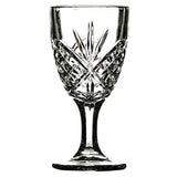 Hospitality Brands HGS25651-036 Hospitality Brands Majesty Cordial Glass 3.5 Oz.
