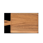Palate & Plate WP-2060 - Paddle Board, 13-3/4" X 8", Rectangular